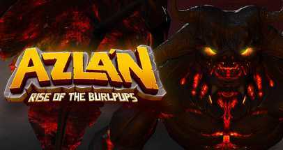 阿兹兰：伯尔普斯的崛起VR(Azlan: Rise of the Burlpups)