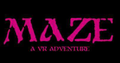 迷宫冒险VR（MAZE: A VR Adventure）