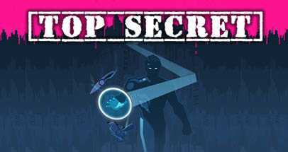 最高机密VR（Top Secret）