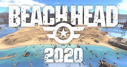 抢滩登陆2020VR（BeachHead 2020）