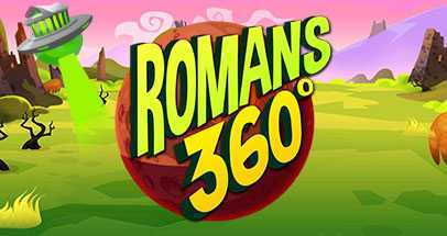 小兵战神VR（Romans From Mars 360）