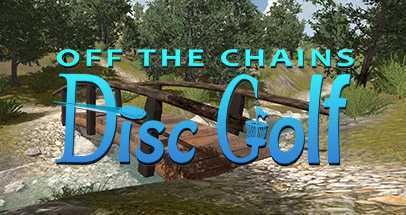 无链光碟高尔夫VR（Off The Chains Disc Golf）