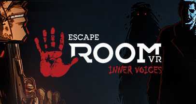 逃生室虚拟现实：内心的声音（Escape Room VR: Inner Voices）