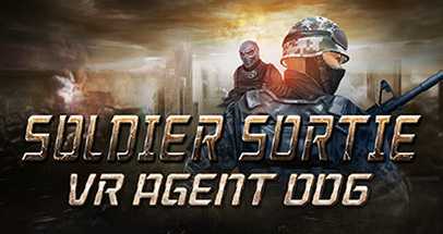 士兵突围：VR 特工 006(Soldier Sortie :VR Agent 006)