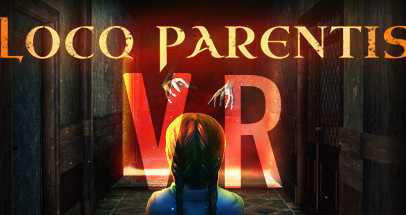 孤女咒怨 VR版（Loco Parentis VR）