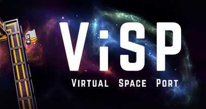 虚拟空间的接口（ViSP – Virtual Space Port）