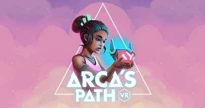 阿尔卡模拟世界(Arca’s Path VR)