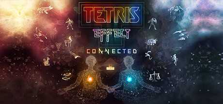 俄罗斯方块VR（Tetris® Effect: Connected）