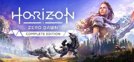 地平线:零之黎明VR 全DLC解锁版（Horizon Zero Dawn Complete Edition）