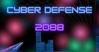 网络防御2088（Cyber Defense 2088）