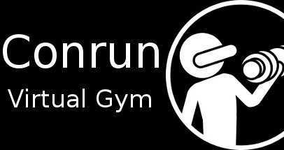 虚拟健身房VR（Conrun Virtual Gym）