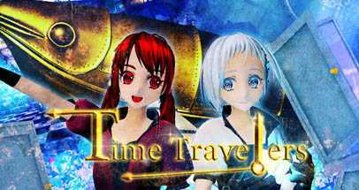 时光旅行者VR（TimeTravelers）