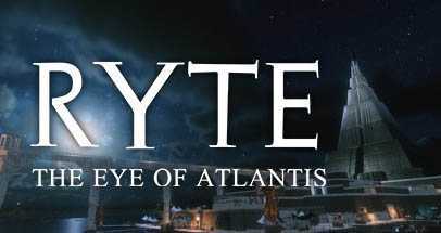 亚特兰蒂斯之眼VR(Ryte – The Eye of Atlantis)