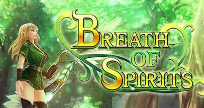 灵魂之息VR（Breath of Spirits）