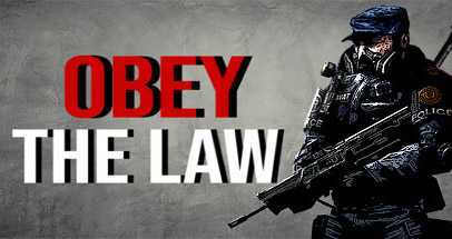 遵纪守法VR（Obey The Law）