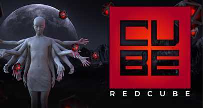 红色立方体VR (RED CUBE VR)