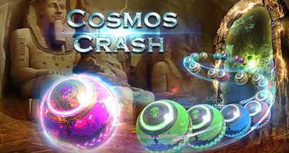 星际粉碎 (Cosmos Crash VR)