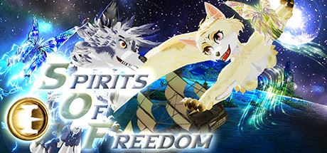 自由精灵 | SOF – Spirits Of Freedom 【】