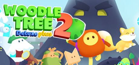 萌树伍德2豪华版 | Woodle Tree 2: Deluxe+（v1.53） 【2GB】