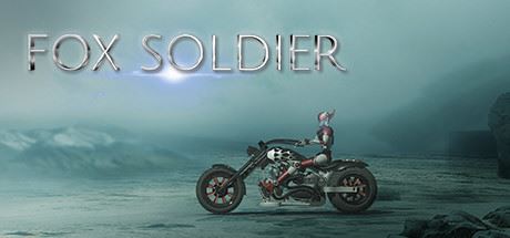 超战星空霸王龙 | fox soldier 【21.1GB】