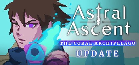 星座上升 | Astral Ascent（v0.44.0）【862MB】