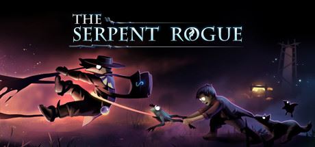 蛇之守望者 | The Serpent Rogue（v0.0.160）【1.4GB】