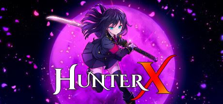 猎人X | HunterX（V1.0.0）【1.2G】