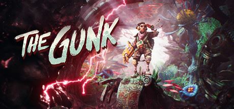 黏液 | The Gunk（v1012.1.5.0）【10.5GB】