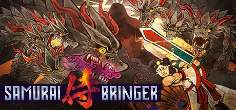 侍神大乱战 | Samurai Bringer（更新V1.02.0）