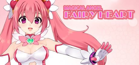 魔法天使仙女之心 | MAGICAL ANGEL FAIRY HEART（更新Build.8700327）