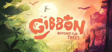 长臂猿：森林彼端 | Gibbon: Beyond the Trees