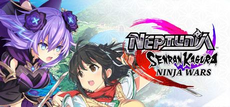 闪乱忍忍忍者大战海王星：少女们的响艳 | Neptunia x SENRAN KAGURA: Ninja Wars