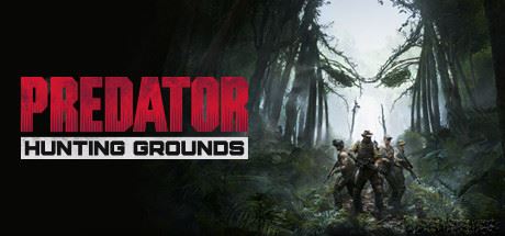 铁血战士：狩猎场 | Predator: Hunting Grounds（v2.39）