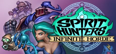 精灵猎手：无限部落 | Spirit Hunters: Infinite Horde（v0.1.1198）