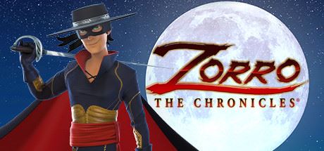 少年佐罗：英雄诞生记 | Zorro: The Chronicles