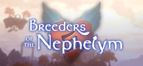 魔物娘之岛饲养员 | Breeders of the Nephelym: Alpha