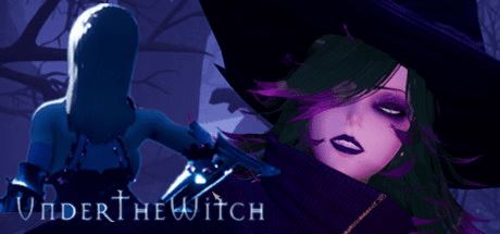 魔女的侵袭 | 魔女湖世界 | Under The Witch（重制-正式版V1.56官中+DLC-虚幻引擎-对战）