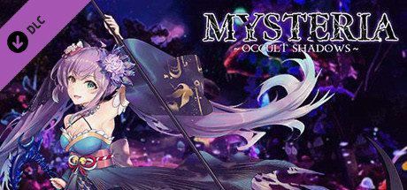 兽娘秘境：异象残影 | Mysteria~Occult Shadows（正式版+DLC）