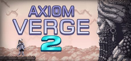 公理边缘2 | Axiom Verge 2（v1.0.23）