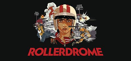 酷极轮滑 | Rollerdrome（v1.23.00）