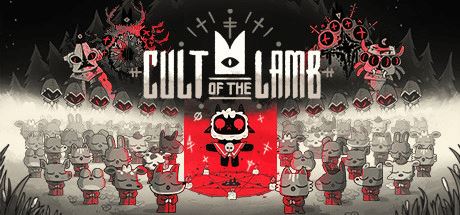 咩咩启示录-数字豪华版 | Cult of the Lamb（更新数字豪华版-V1.0.1.2-DLC专属教徒包）