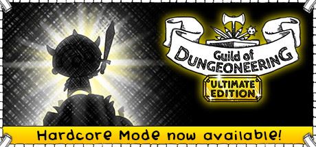 地下城工会终极版 | Guild of Dungeoneering（整合硬派更新）【750MB】