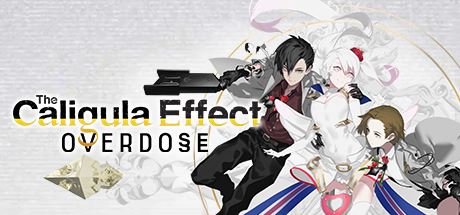 卡里古拉：过量 | The Caligula Effect: Overdose 【6.5GB】