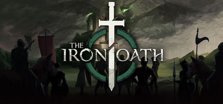 钢铁誓言 | The Iron Oath（v0.5.140）【700MB】