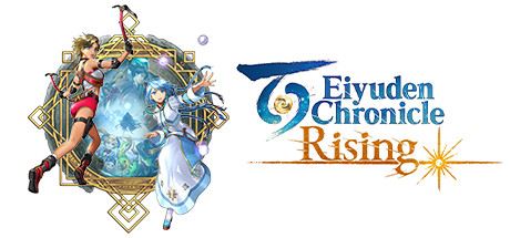 百英雄传：崛起 | Eiyuden Chronicle: Rising（v1.0.0） 【4.3GB】