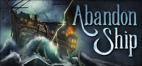 弃船逃生 | Abandon Ship（v1.3.18410）