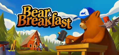 熊与早餐 | Bear and Breakfast（v1.3.2）