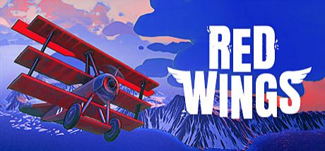 红翼：美国王牌 | Red Wings: Aces of the Sky 【5.12GB】