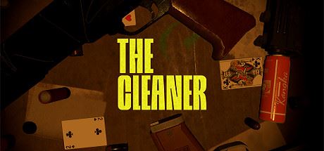 杀手 | The Cleaner（v1.0.0）【5.24GB】