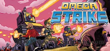 欧米茄袭击 | Omega Strike（v1.01）